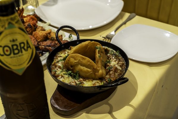 Chicken Dakeshwari